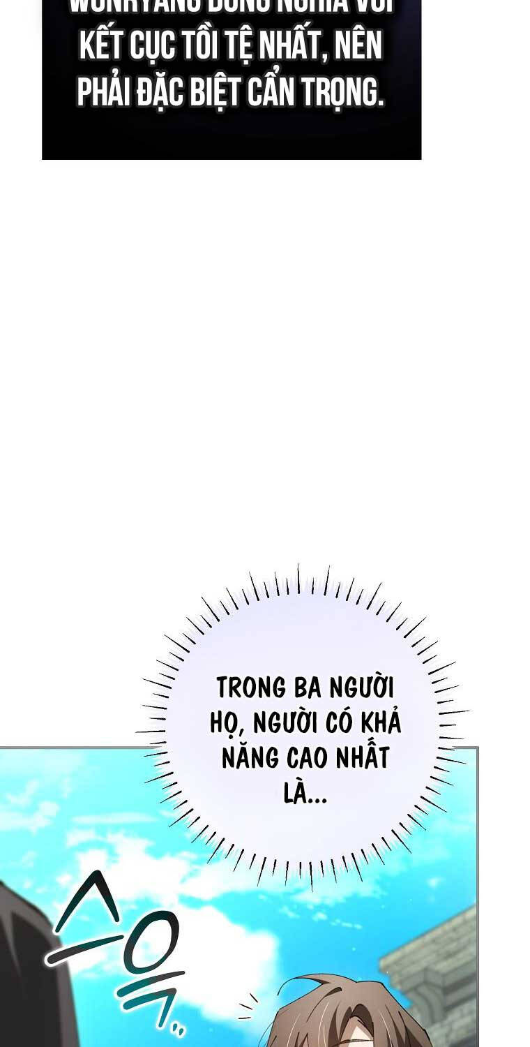 Trở Thành Thiên Tài Tốc Biến Của Học Viện Ma Pháp - Trang 21