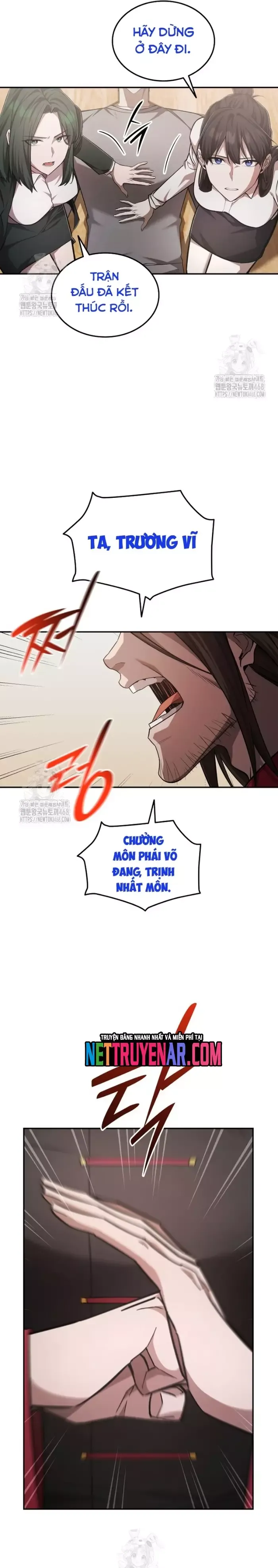 Đăng Ký Kênh Siêu Phàm - Trang 28