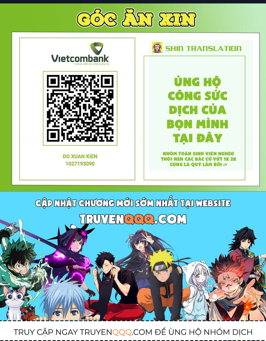 Thình Thịch Mỗi Sớm Mai - Trang 20