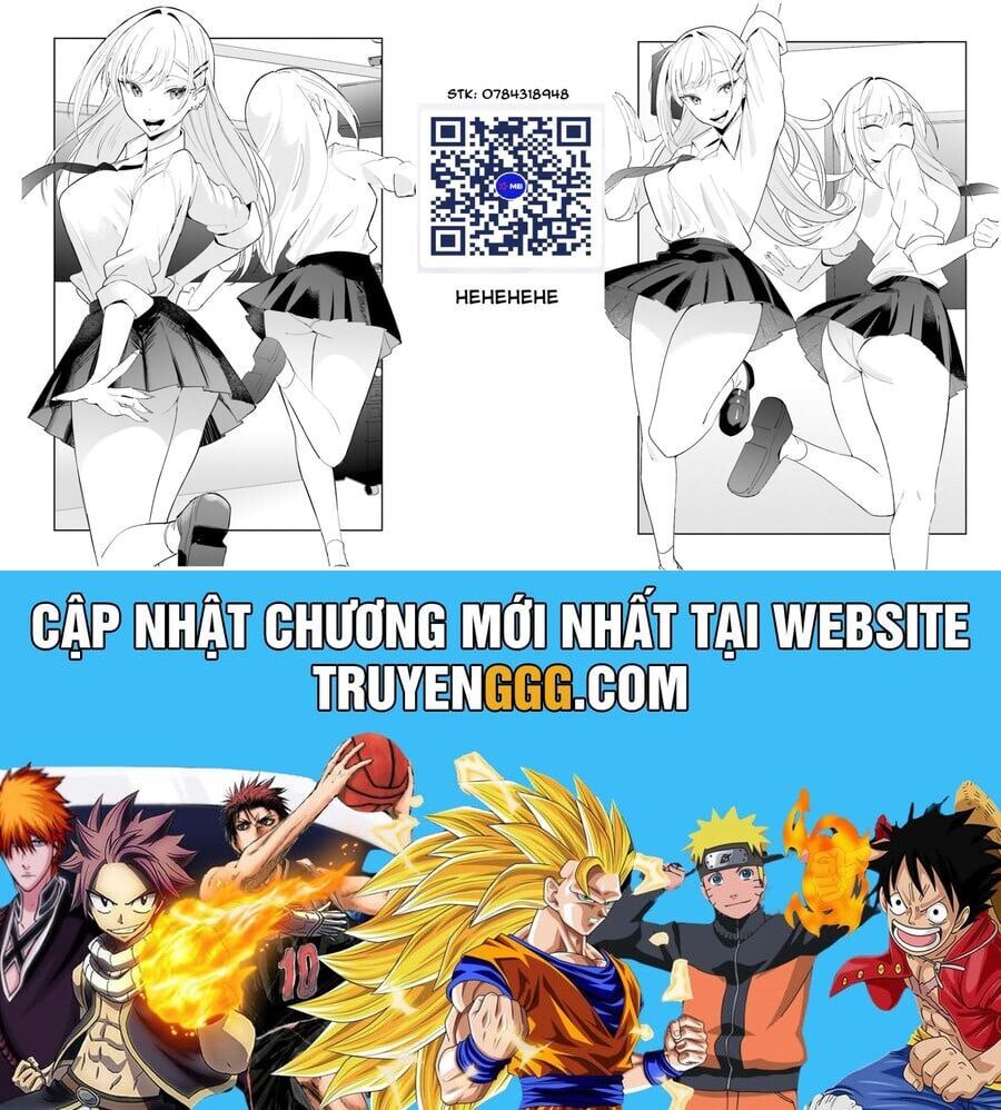 Cậu Có Thể Kết Hôn Với Tôi Nhưng Vẫn Sẵn Sàng Cho Việc Ly Hôn Được Không? - Trang 38