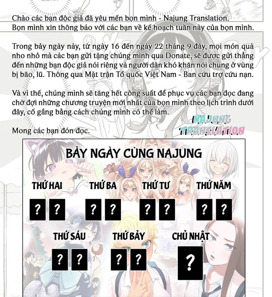 Ogami Tsumiki Và Cuộc Sống Diệu Kì! - Trang 20