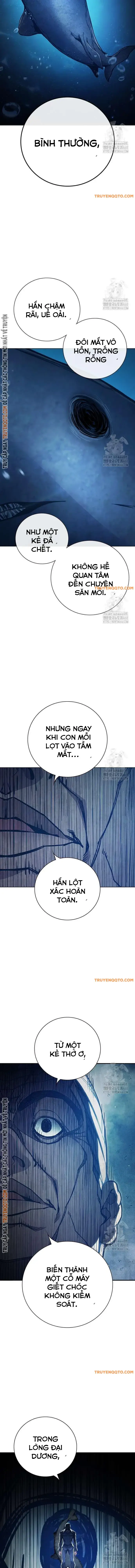 Nhà Tù Vị Thành Niên - Trang 3