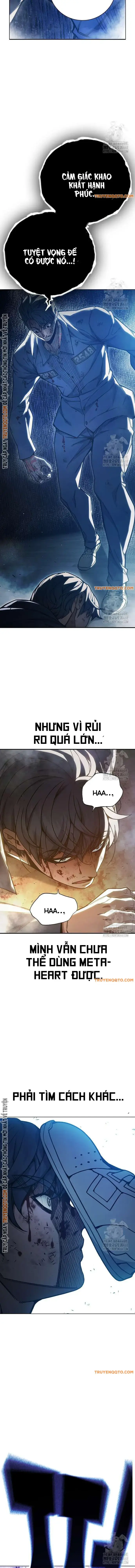 Nhà Tù Vị Thành Niên - Trang 7