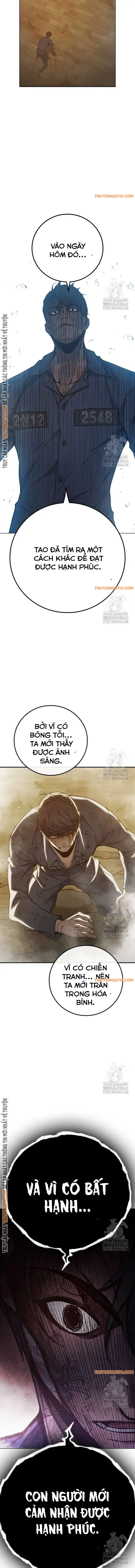 Nhà Tù Vị Thành Niên - Trang 15