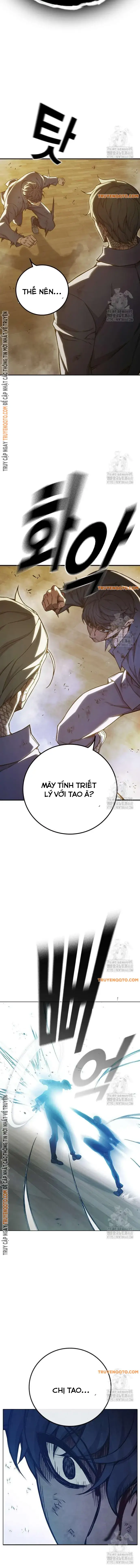 Nhà Tù Vị Thành Niên - Trang 16