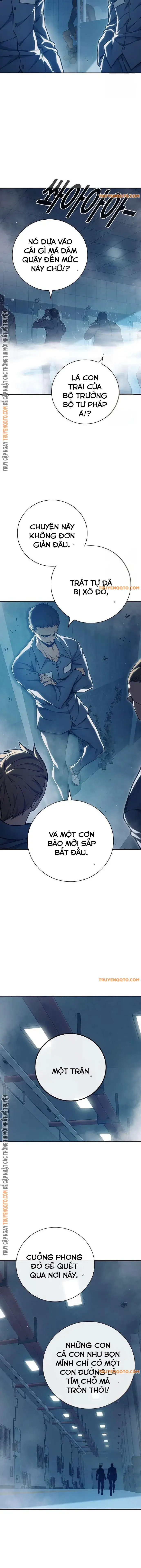 Nhà Tù Vị Thành Niên - Trang 6