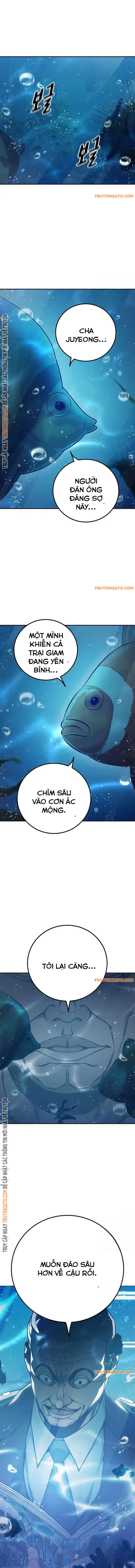 Nhà Tù Vị Thành Niên - Trang 7