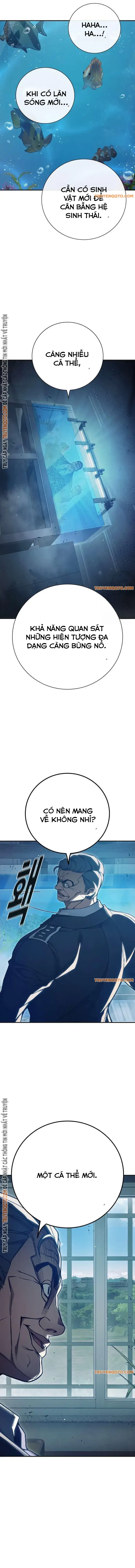 Nhà Tù Vị Thành Niên - Trang 10