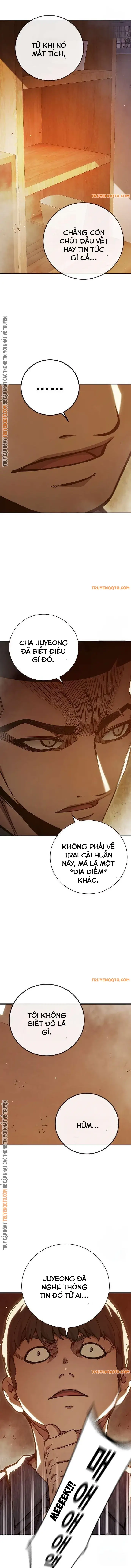 Nhà Tù Vị Thành Niên - Trang 18