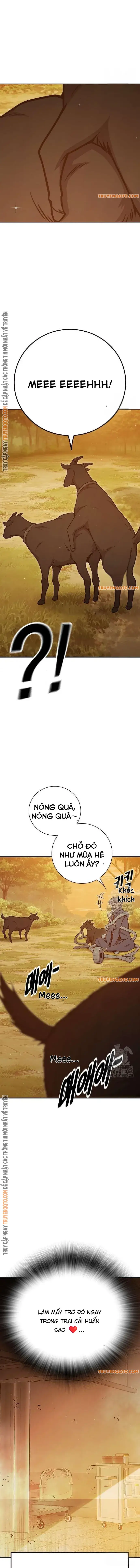 Nhà Tù Vị Thành Niên - Trang 21
