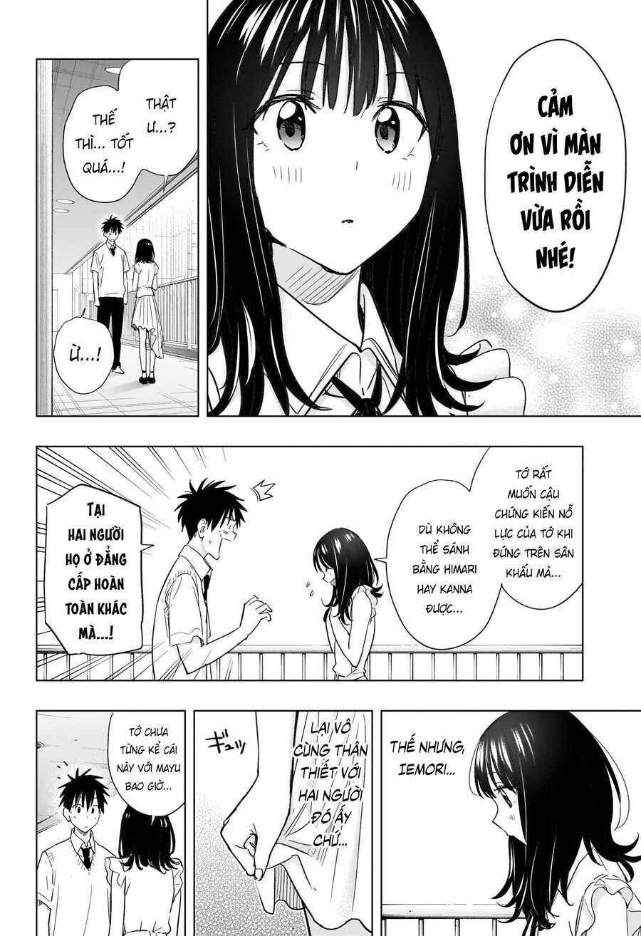 Himaten - Trang 15