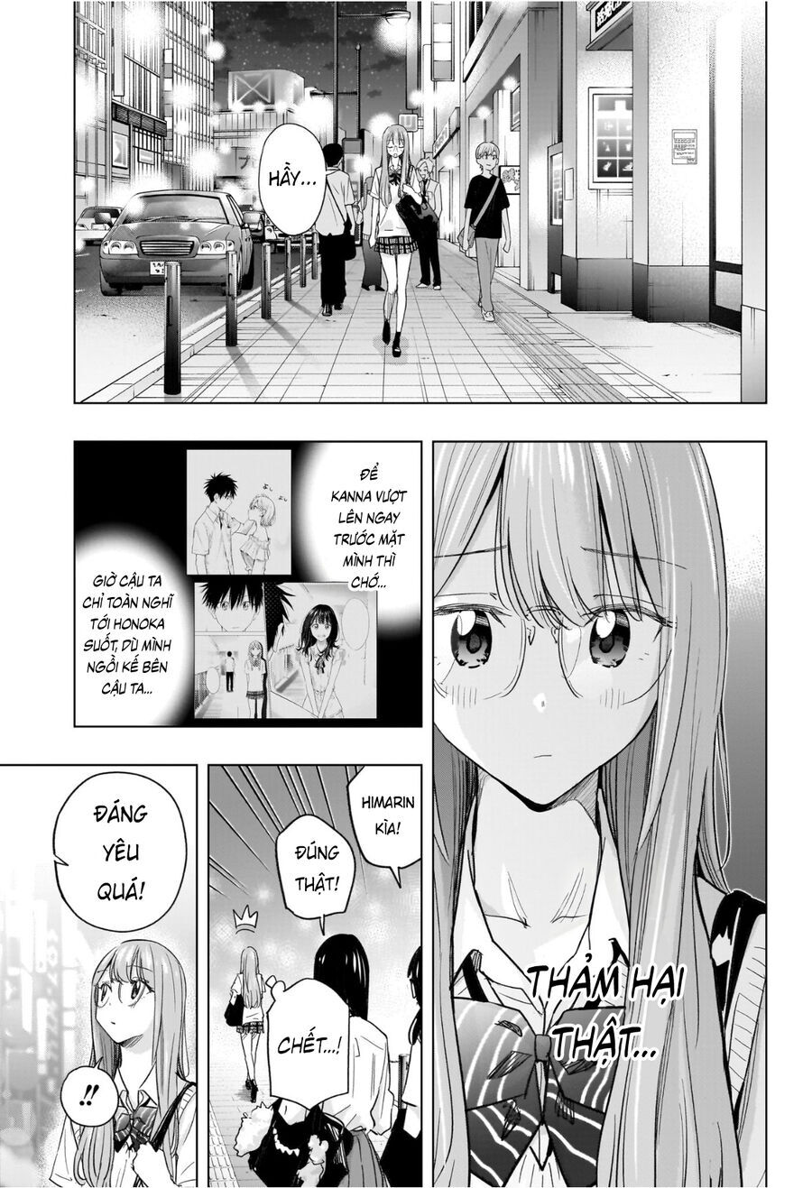 Himaten - Trang 16