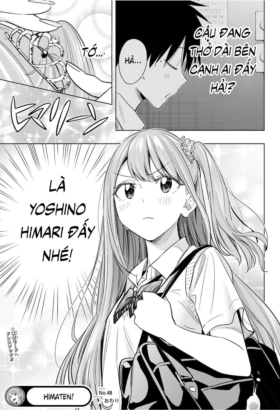 Himaten - Trang 18