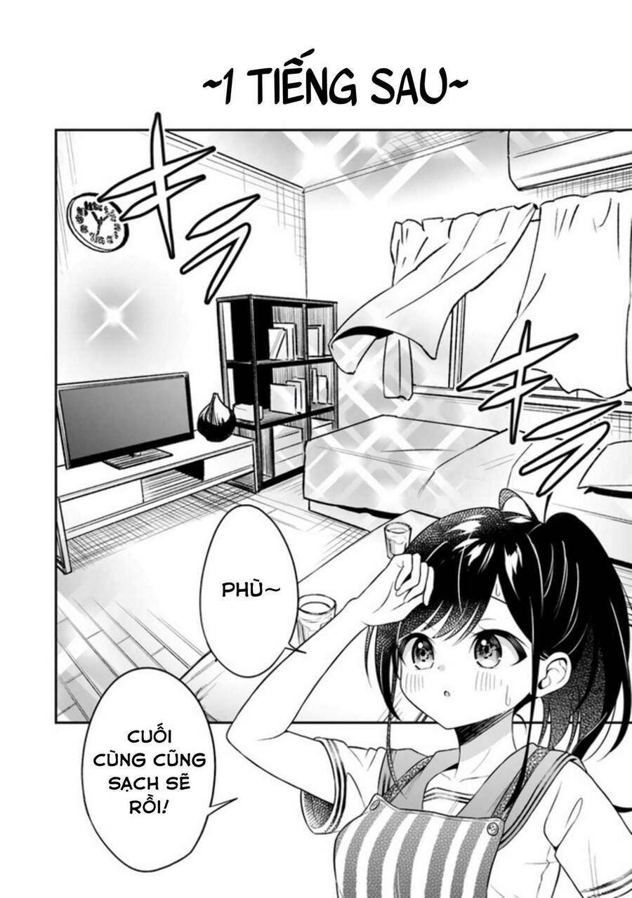Yuujin Ni 500 Yen Kashitara Shakkin No Kata Ni Imouto Wo Yokoshitekita No Dakeredo, Ore Wa Ittai Dou Sureba Iindarou - Trang 14