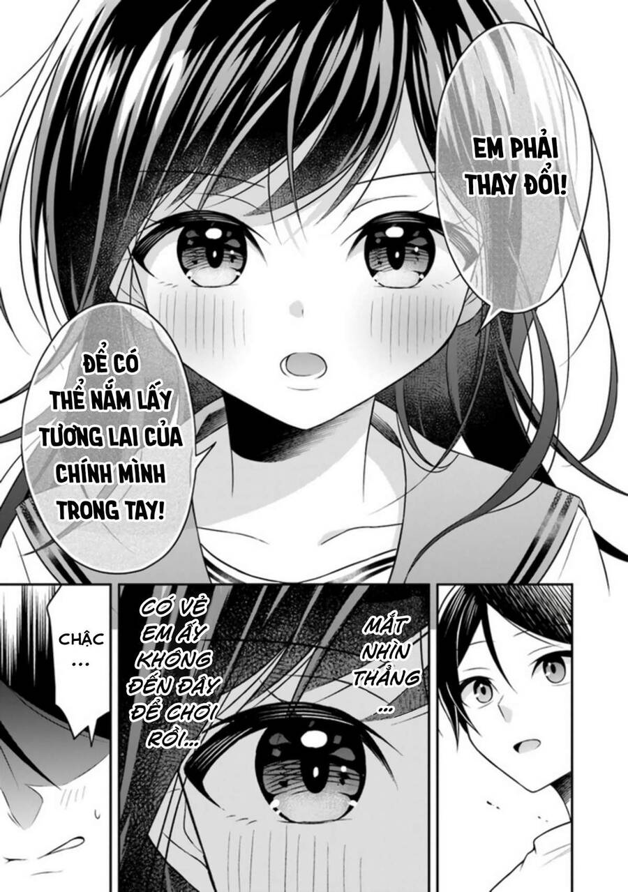 Yuujin Ni 500 Yen Kashitara Shakkin No Kata Ni Imouto Wo Yokoshitekita No Dakeredo, Ore Wa Ittai Dou Sureba Iindarou - Trang 27