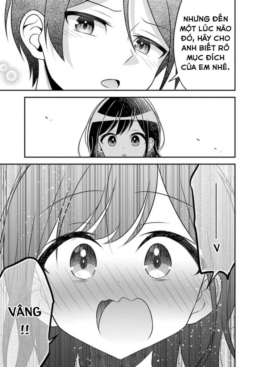 Yuujin Ni 500 Yen Kashitara Shakkin No Kata Ni Imouto Wo Yokoshitekita No Dakeredo, Ore Wa Ittai Dou Sureba Iindarou - Trang 29