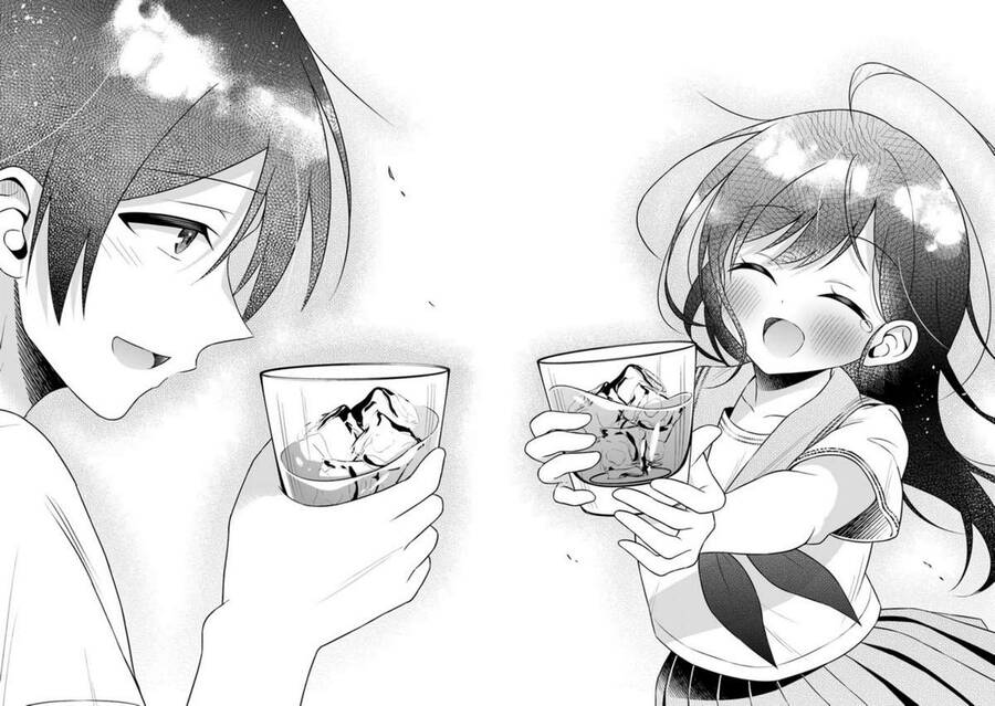 Yuujin Ni 500 Yen Kashitara Shakkin No Kata Ni Imouto Wo Yokoshitekita No Dakeredo, Ore Wa Ittai Dou Sureba Iindarou - Trang 30