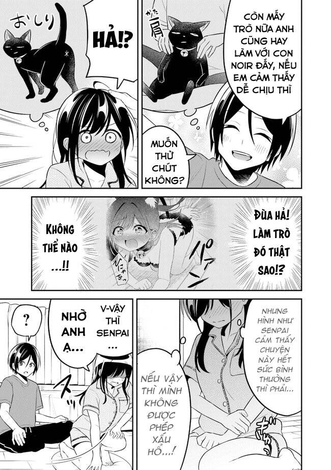Yuujin Ni 500 Yen Kashitara Shakkin No Kata Ni Imouto Wo Yokoshitekita No Dakeredo, Ore Wa Ittai Dou Sureba Iindarou - Trang 13