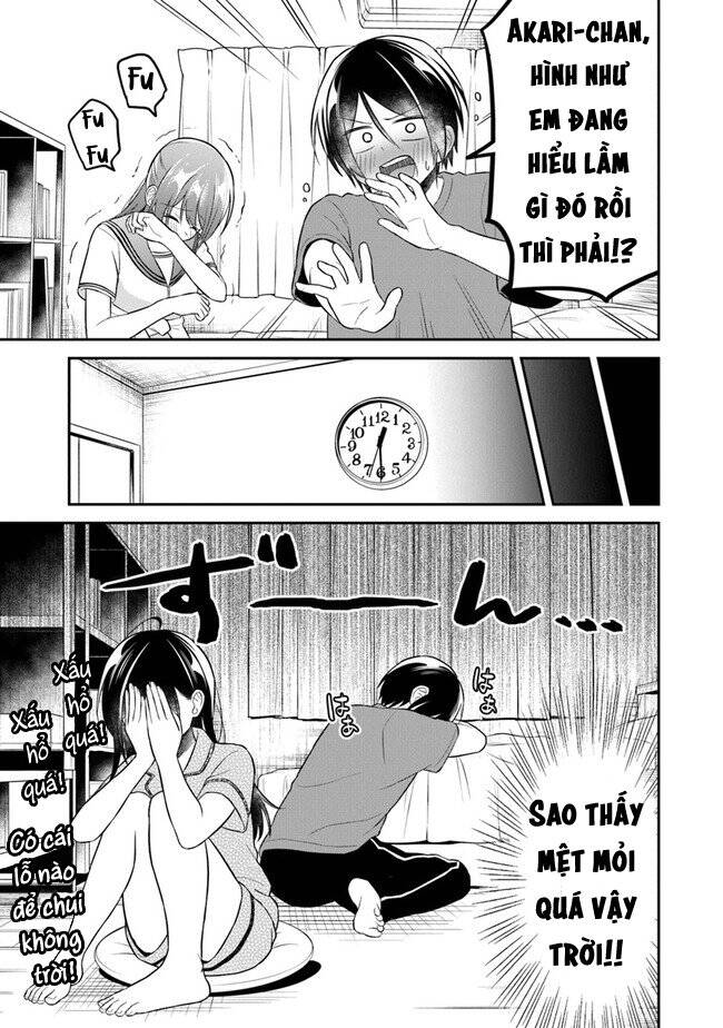 Yuujin Ni 500 Yen Kashitara Shakkin No Kata Ni Imouto Wo Yokoshitekita No Dakeredo, Ore Wa Ittai Dou Sureba Iindarou - Trang 15