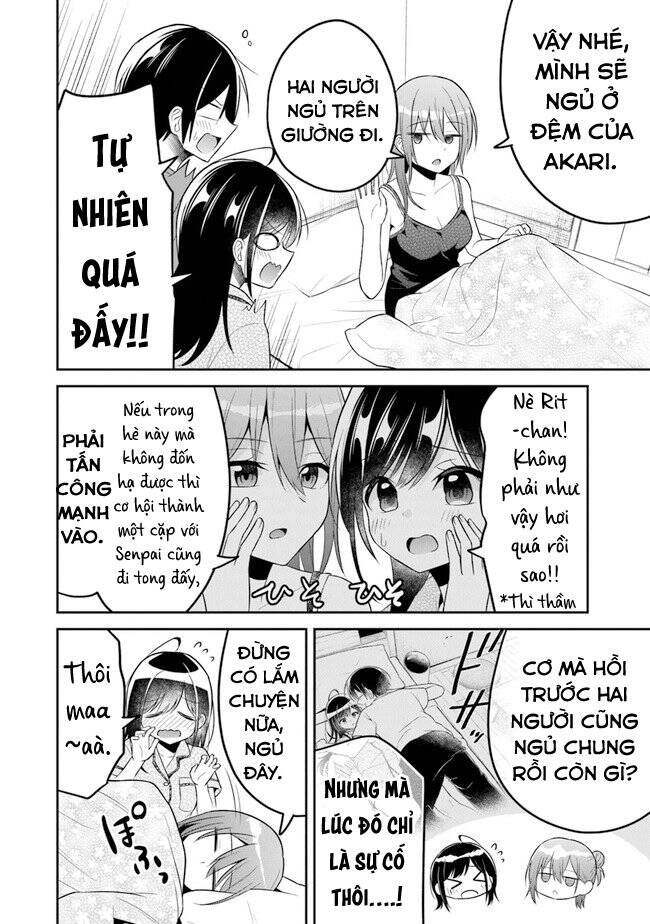 Yuujin Ni 500 Yen Kashitara Shakkin No Kata Ni Imouto Wo Yokoshitekita No Dakeredo, Ore Wa Ittai Dou Sureba Iindarou - Trang 16