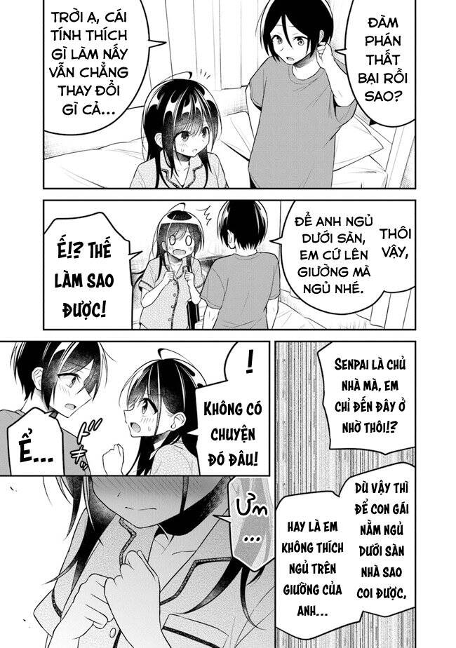 Yuujin Ni 500 Yen Kashitara Shakkin No Kata Ni Imouto Wo Yokoshitekita No Dakeredo, Ore Wa Ittai Dou Sureba Iindarou - Trang 17