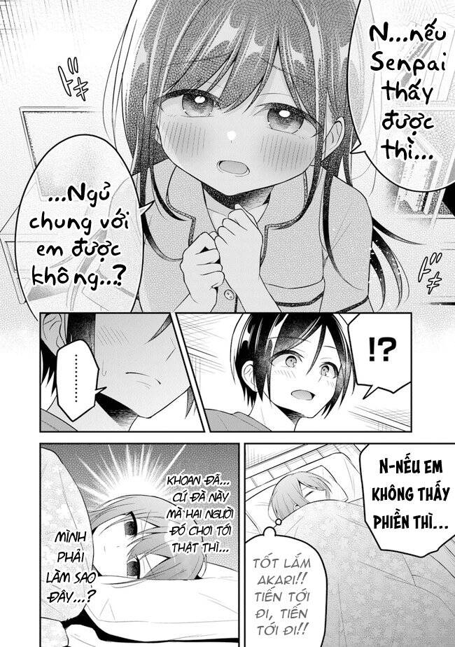 Yuujin Ni 500 Yen Kashitara Shakkin No Kata Ni Imouto Wo Yokoshitekita No Dakeredo, Ore Wa Ittai Dou Sureba Iindarou - Trang 18