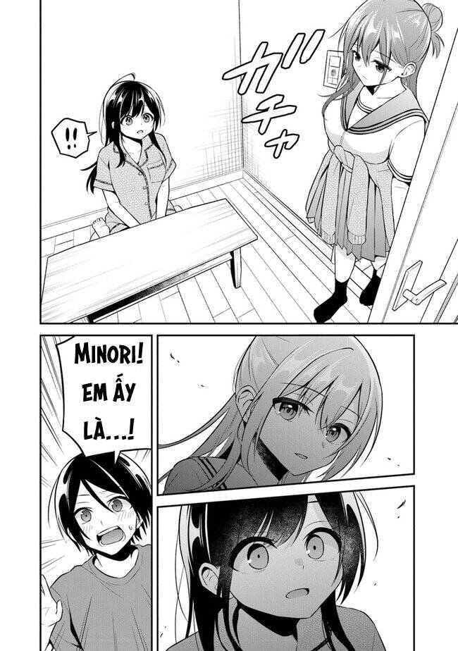 Yuujin Ni 500 Yen Kashitara Shakkin No Kata Ni Imouto Wo Yokoshitekita No Dakeredo, Ore Wa Ittai Dou Sureba Iindarou - Trang 2