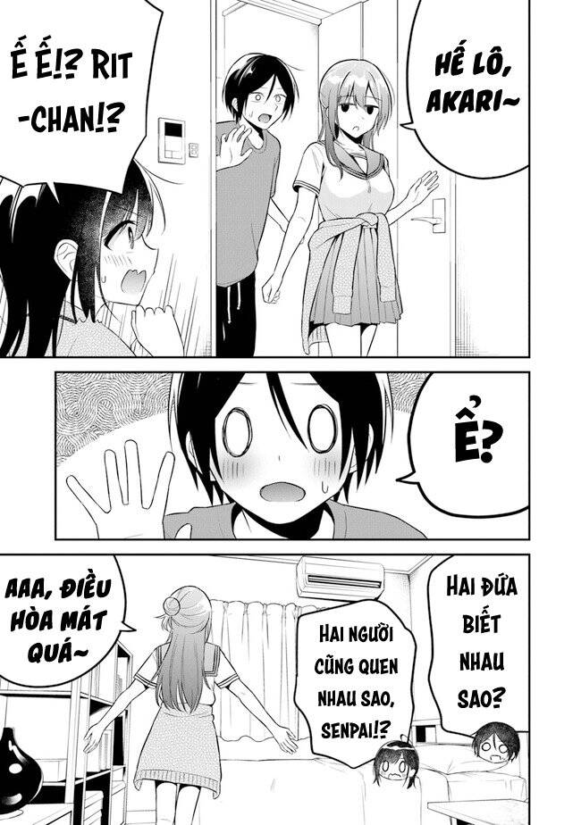 Yuujin Ni 500 Yen Kashitara Shakkin No Kata Ni Imouto Wo Yokoshitekita No Dakeredo, Ore Wa Ittai Dou Sureba Iindarou - Trang 3