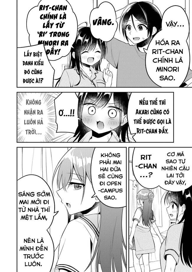 Yuujin Ni 500 Yen Kashitara Shakkin No Kata Ni Imouto Wo Yokoshitekita No Dakeredo, Ore Wa Ittai Dou Sureba Iindarou - Trang 4