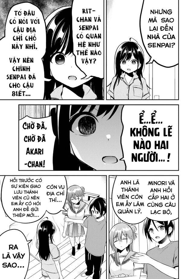 Yuujin Ni 500 Yen Kashitara Shakkin No Kata Ni Imouto Wo Yokoshitekita No Dakeredo, Ore Wa Ittai Dou Sureba Iindarou - Trang 5