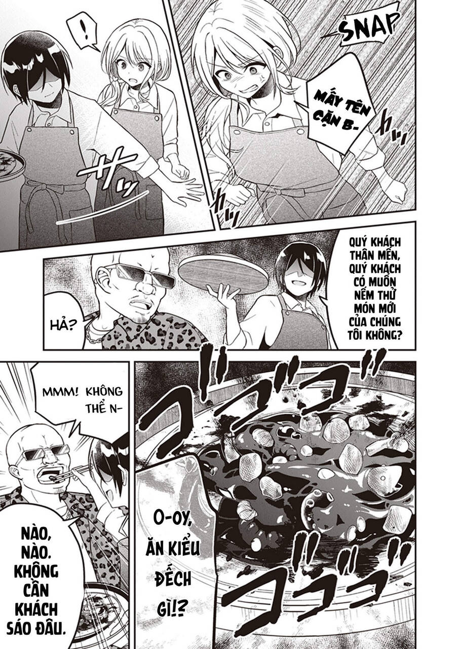 Yuujin Ni 500 Yen Kashitara Shakkin No Kata Ni Imouto Wo Yokoshitekita No Dakeredo, Ore Wa Ittai Dou Sureba Iindarou - Trang 13