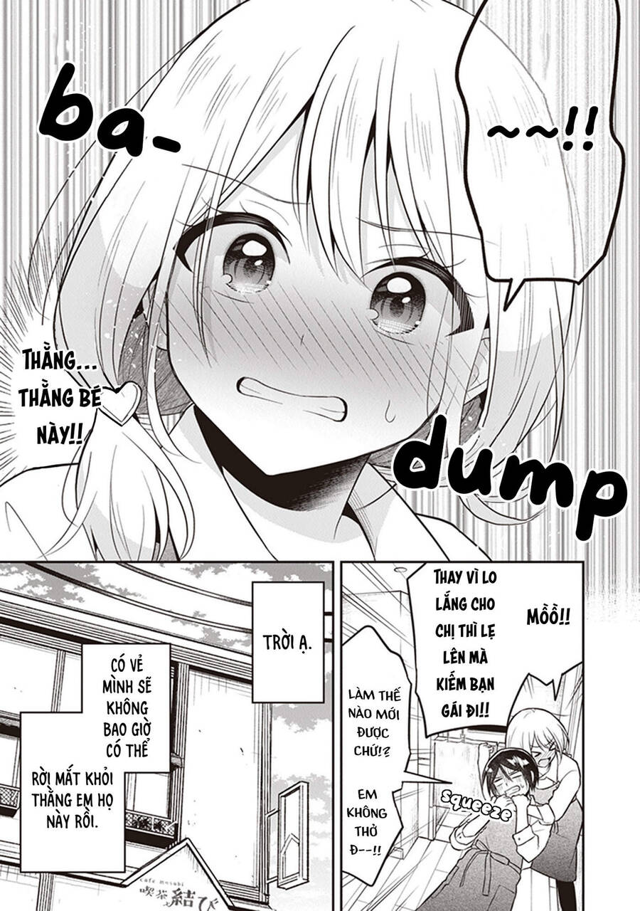 Yuujin Ni 500 Yen Kashitara Shakkin No Kata Ni Imouto Wo Yokoshitekita No Dakeredo, Ore Wa Ittai Dou Sureba Iindarou - Trang 17