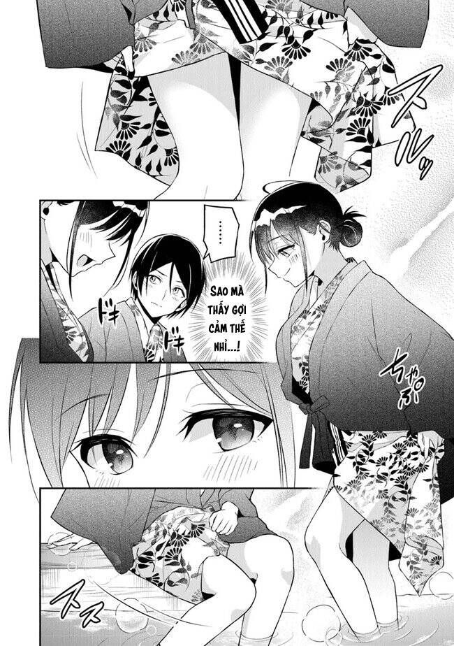 Yuujin Ni 500 Yen Kashitara Shakkin No Kata Ni Imouto Wo Yokoshitekita No Dakeredo, Ore Wa Ittai Dou Sureba Iindarou - Trang 12