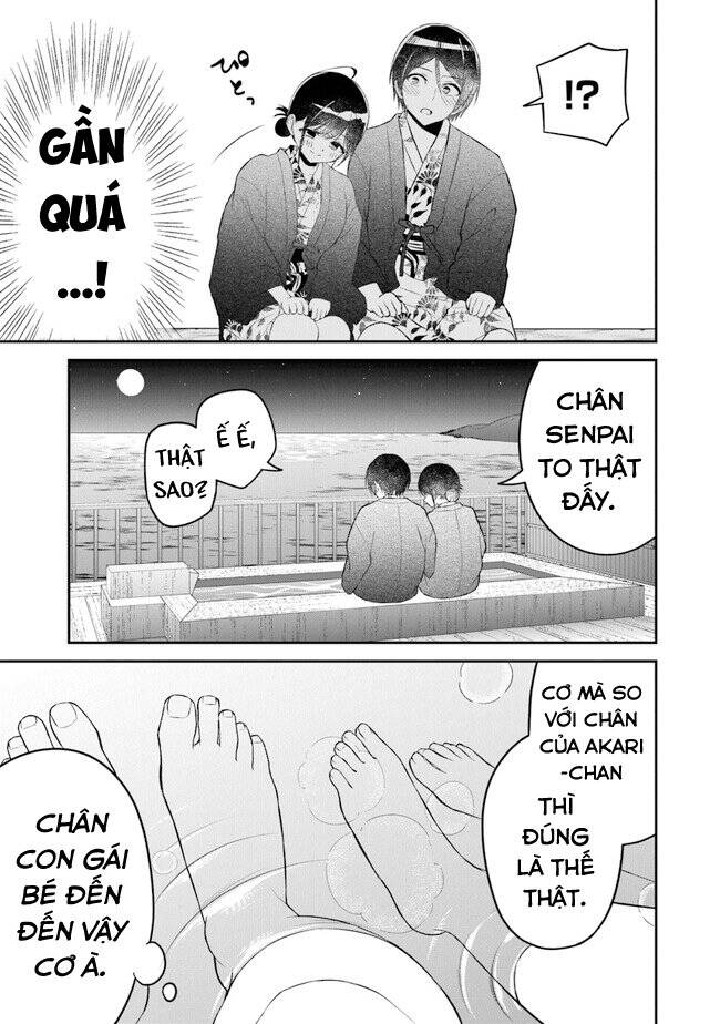 Yuujin Ni 500 Yen Kashitara Shakkin No Kata Ni Imouto Wo Yokoshitekita No Dakeredo, Ore Wa Ittai Dou Sureba Iindarou - Trang 13