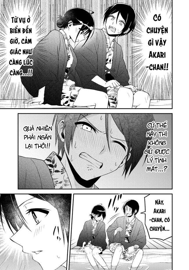 Yuujin Ni 500 Yen Kashitara Shakkin No Kata Ni Imouto Wo Yokoshitekita No Dakeredo, Ore Wa Ittai Dou Sureba Iindarou - Trang 15
