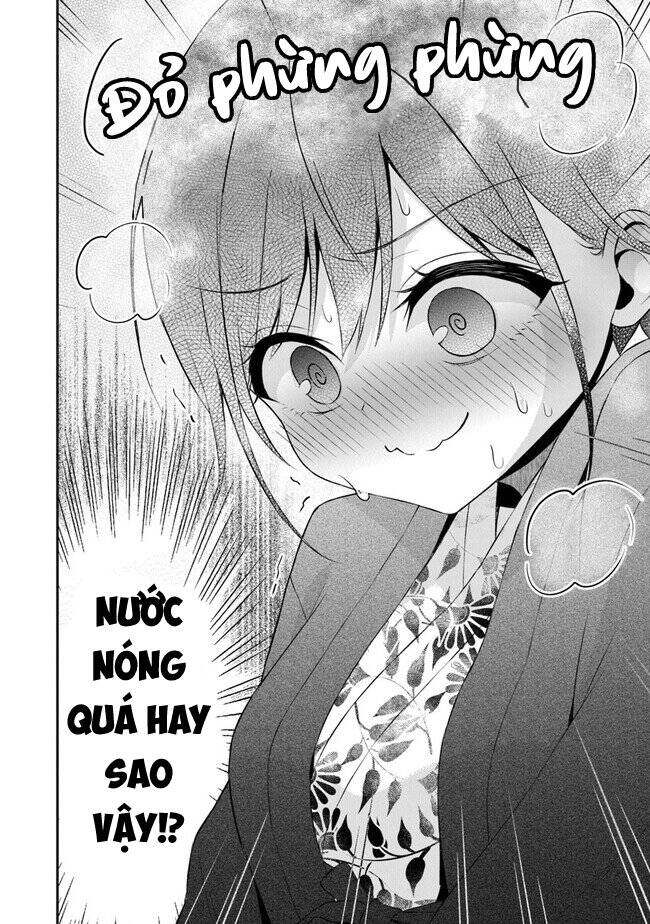 Yuujin Ni 500 Yen Kashitara Shakkin No Kata Ni Imouto Wo Yokoshitekita No Dakeredo, Ore Wa Ittai Dou Sureba Iindarou - Trang 16