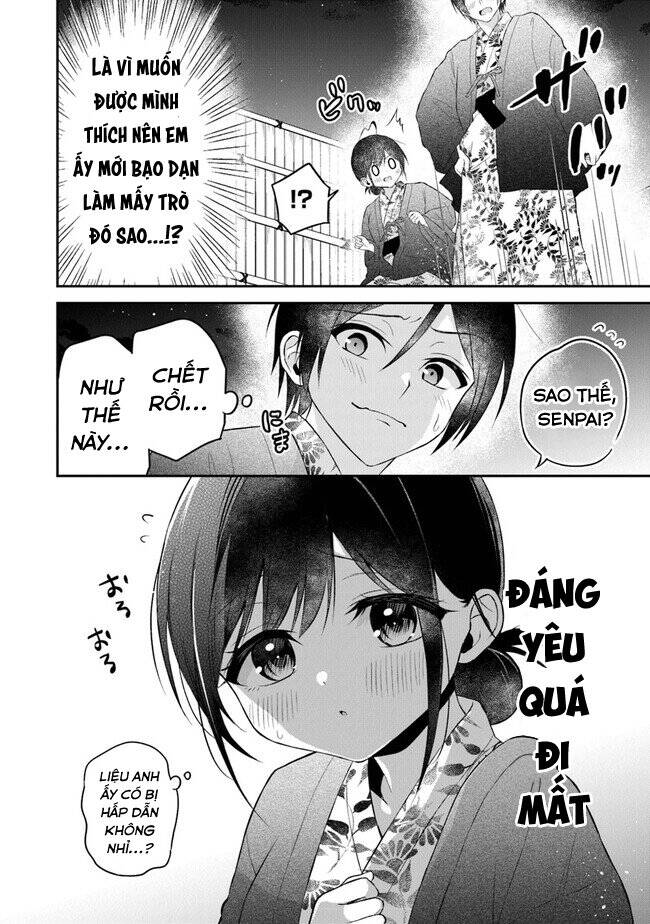 Yuujin Ni 500 Yen Kashitara Shakkin No Kata Ni Imouto Wo Yokoshitekita No Dakeredo, Ore Wa Ittai Dou Sureba Iindarou - Trang 18