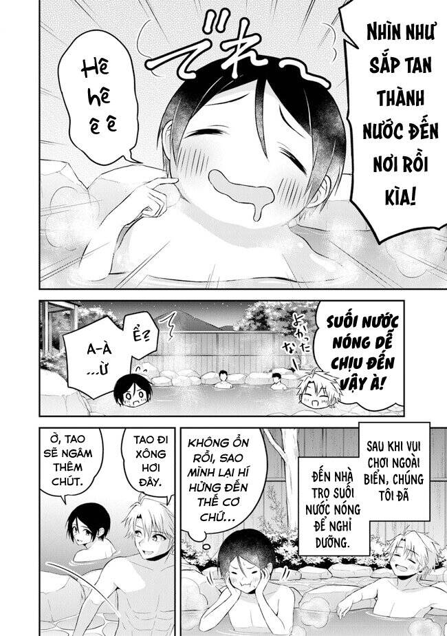 Yuujin Ni 500 Yen Kashitara Shakkin No Kata Ni Imouto Wo Yokoshitekita No Dakeredo, Ore Wa Ittai Dou Sureba Iindarou - Trang 2