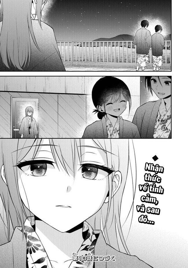 Yuujin Ni 500 Yen Kashitara Shakkin No Kata Ni Imouto Wo Yokoshitekita No Dakeredo, Ore Wa Ittai Dou Sureba Iindarou - Trang 21