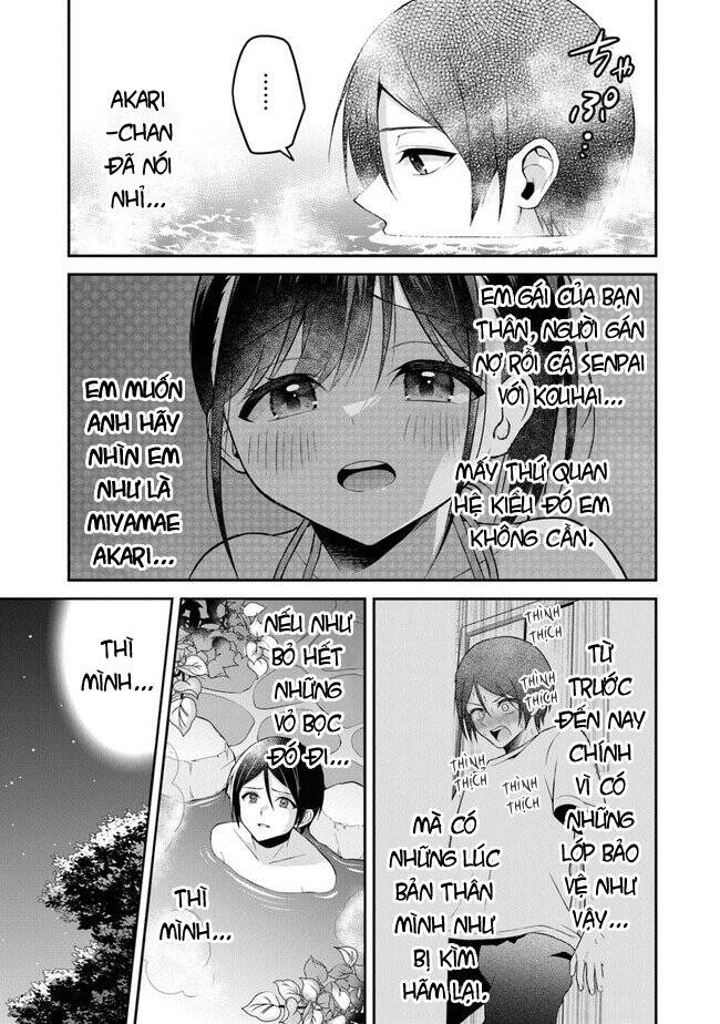 Yuujin Ni 500 Yen Kashitara Shakkin No Kata Ni Imouto Wo Yokoshitekita No Dakeredo, Ore Wa Ittai Dou Sureba Iindarou - Trang 3