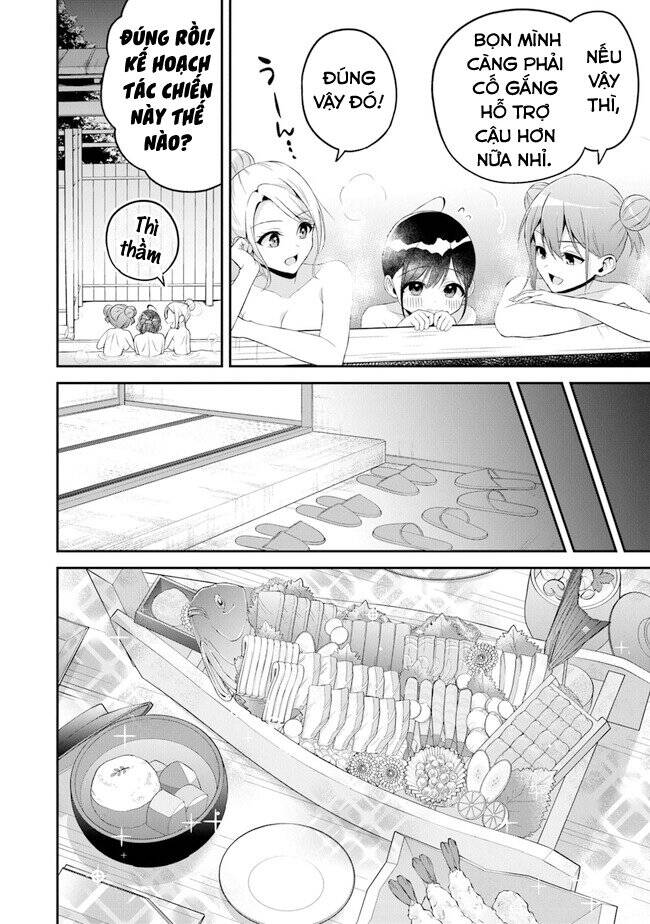 Yuujin Ni 500 Yen Kashitara Shakkin No Kata Ni Imouto Wo Yokoshitekita No Dakeredo, Ore Wa Ittai Dou Sureba Iindarou - Trang 6