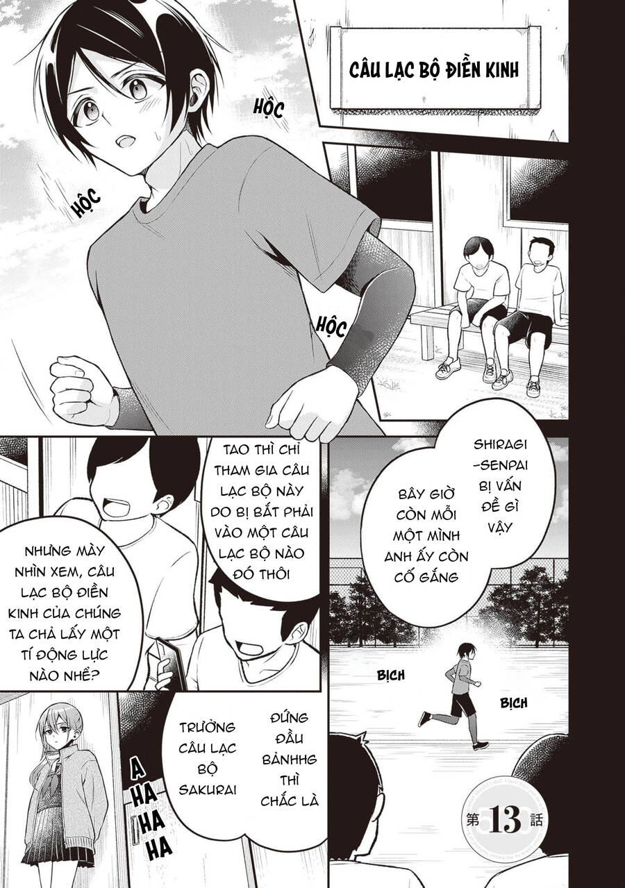 Yuujin Ni 500 Yen Kashitara Shakkin No Kata Ni Imouto Wo Yokoshitekita No Dakeredo, Ore Wa Ittai Dou Sureba Iindarou - Trang 1