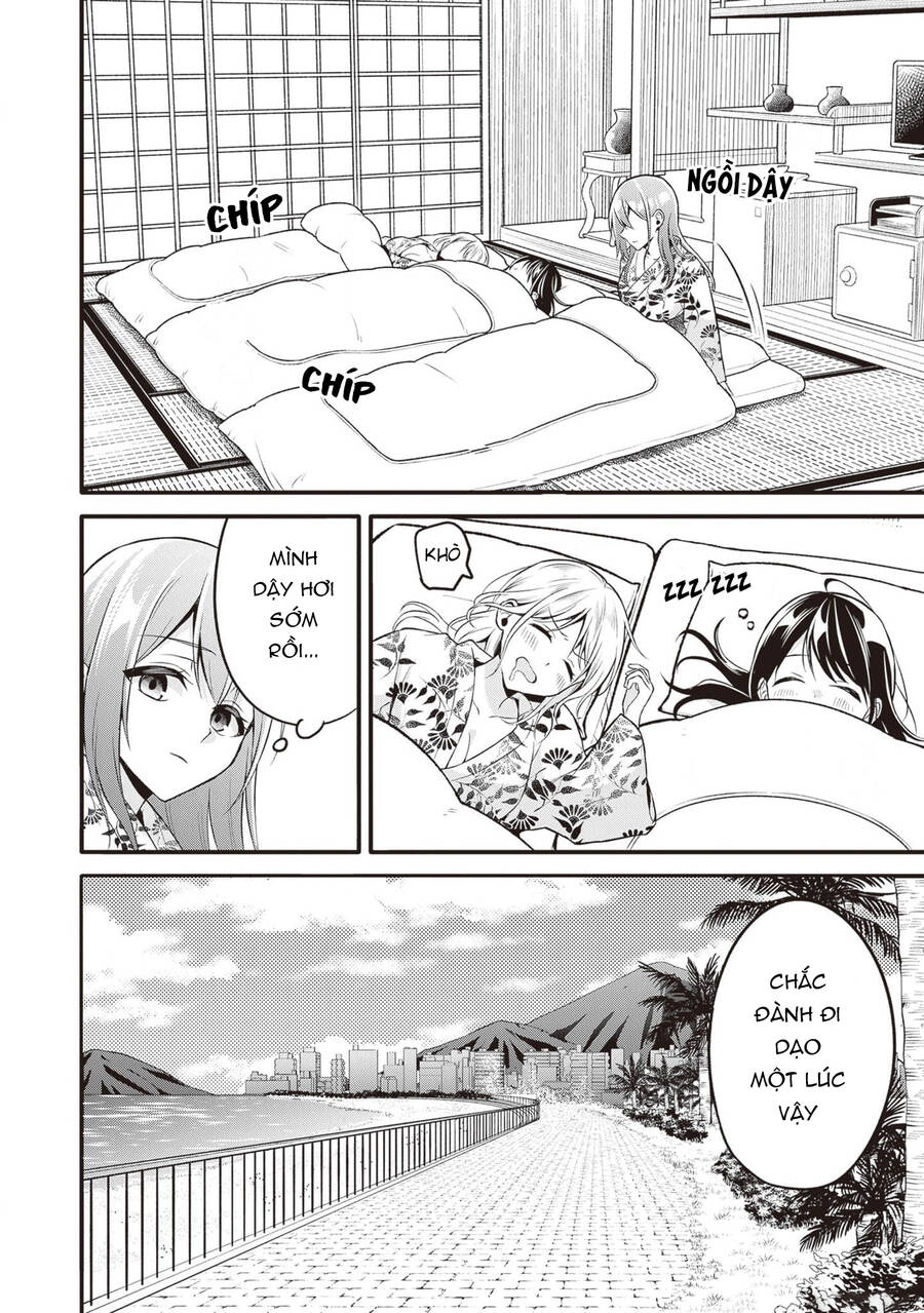 Yuujin Ni 500 Yen Kashitara Shakkin No Kata Ni Imouto Wo Yokoshitekita No Dakeredo, Ore Wa Ittai Dou Sureba Iindarou - Trang 12