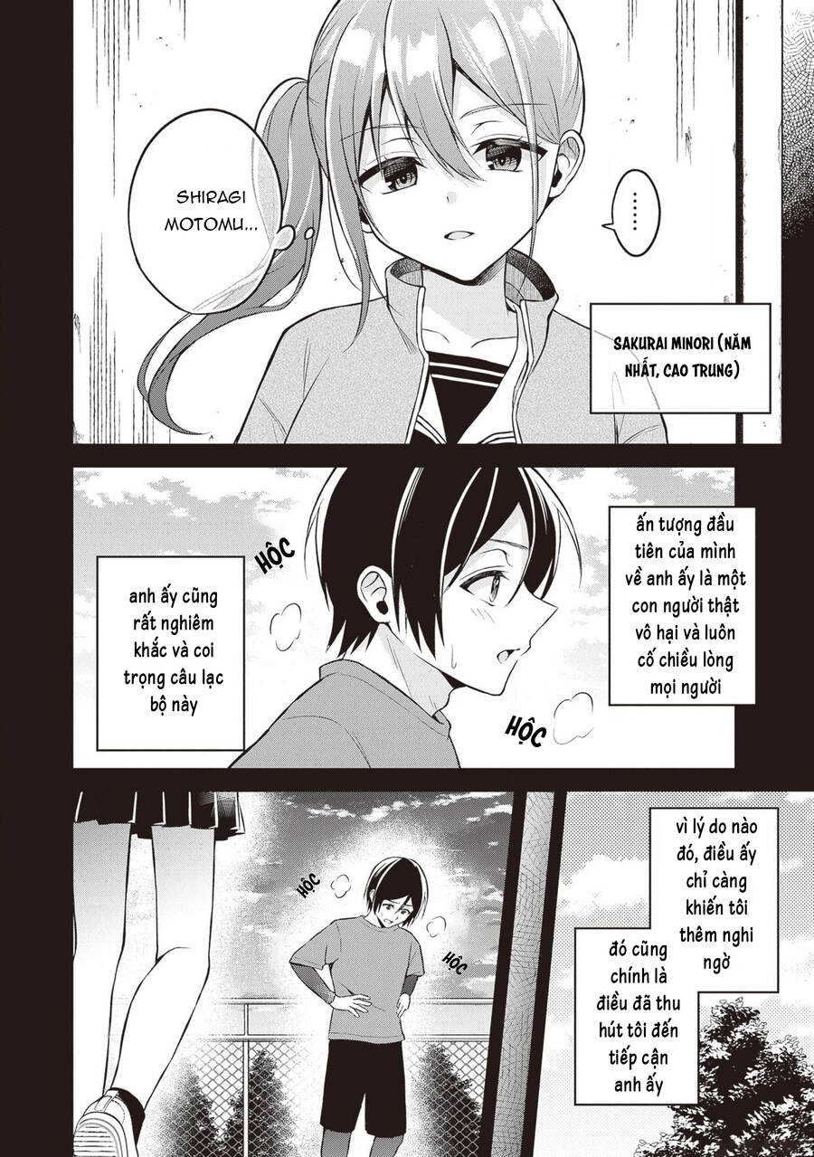 Yuujin Ni 500 Yen Kashitara Shakkin No Kata Ni Imouto Wo Yokoshitekita No Dakeredo, Ore Wa Ittai Dou Sureba Iindarou - Trang 2