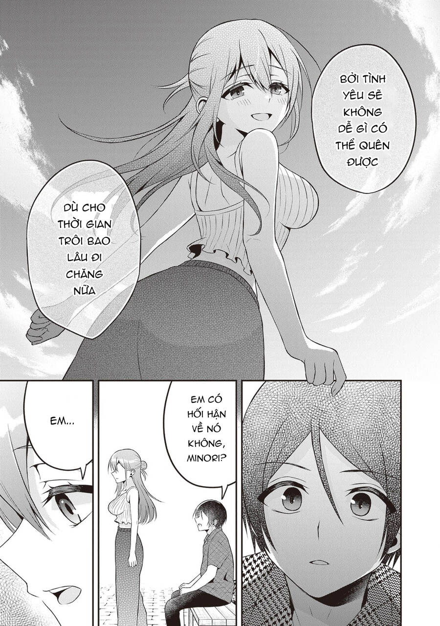 Yuujin Ni 500 Yen Kashitara Shakkin No Kata Ni Imouto Wo Yokoshitekita No Dakeredo, Ore Wa Ittai Dou Sureba Iindarou - Trang 21