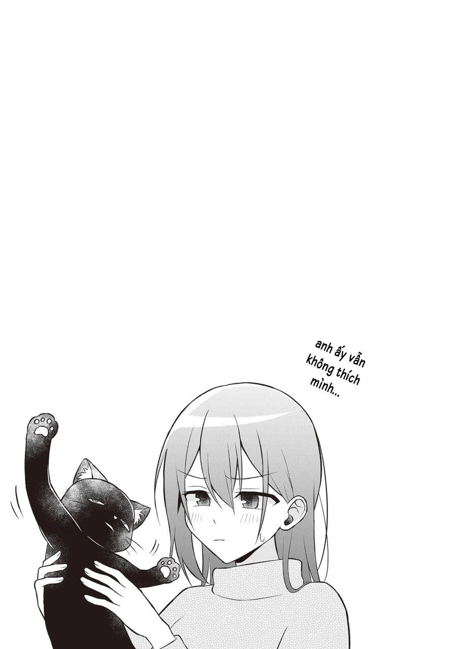 Yuujin Ni 500 Yen Kashitara Shakkin No Kata Ni Imouto Wo Yokoshitekita No Dakeredo, Ore Wa Ittai Dou Sureba Iindarou - Trang 27