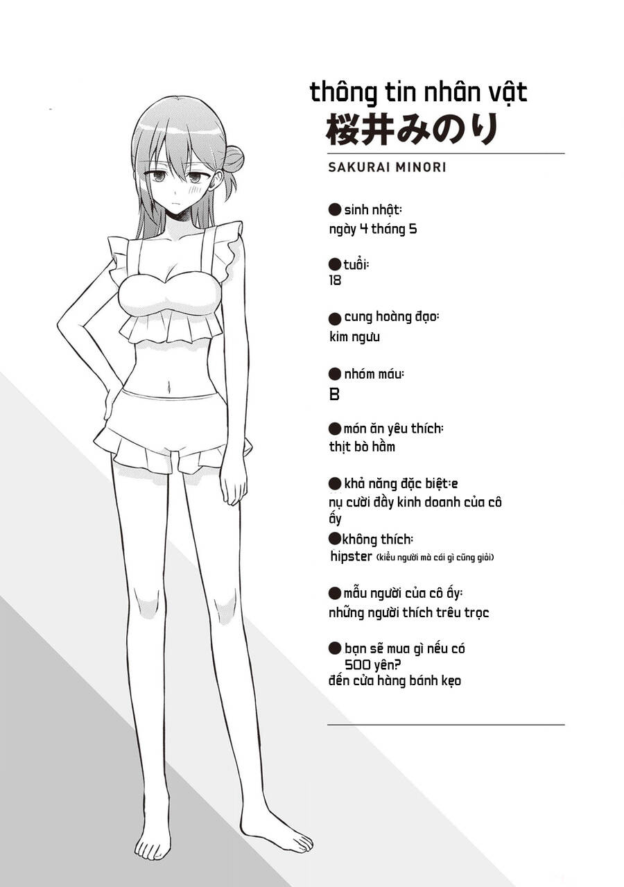 Yuujin Ni 500 Yen Kashitara Shakkin No Kata Ni Imouto Wo Yokoshitekita No Dakeredo, Ore Wa Ittai Dou Sureba Iindarou - Trang 28