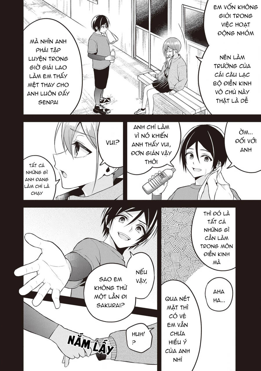 Yuujin Ni 500 Yen Kashitara Shakkin No Kata Ni Imouto Wo Yokoshitekita No Dakeredo, Ore Wa Ittai Dou Sureba Iindarou - Trang 4
