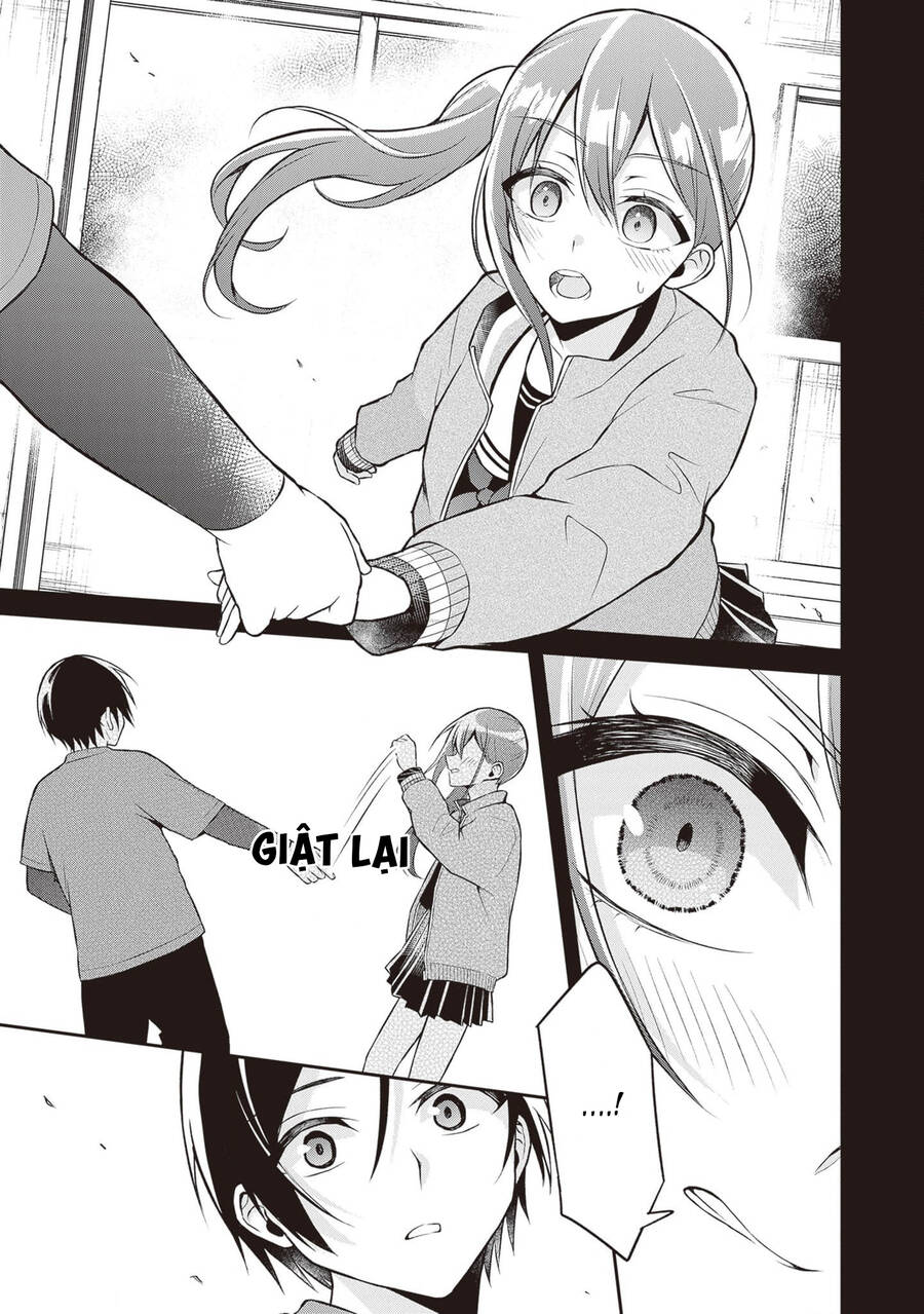 Yuujin Ni 500 Yen Kashitara Shakkin No Kata Ni Imouto Wo Yokoshitekita No Dakeredo, Ore Wa Ittai Dou Sureba Iindarou - Trang 5