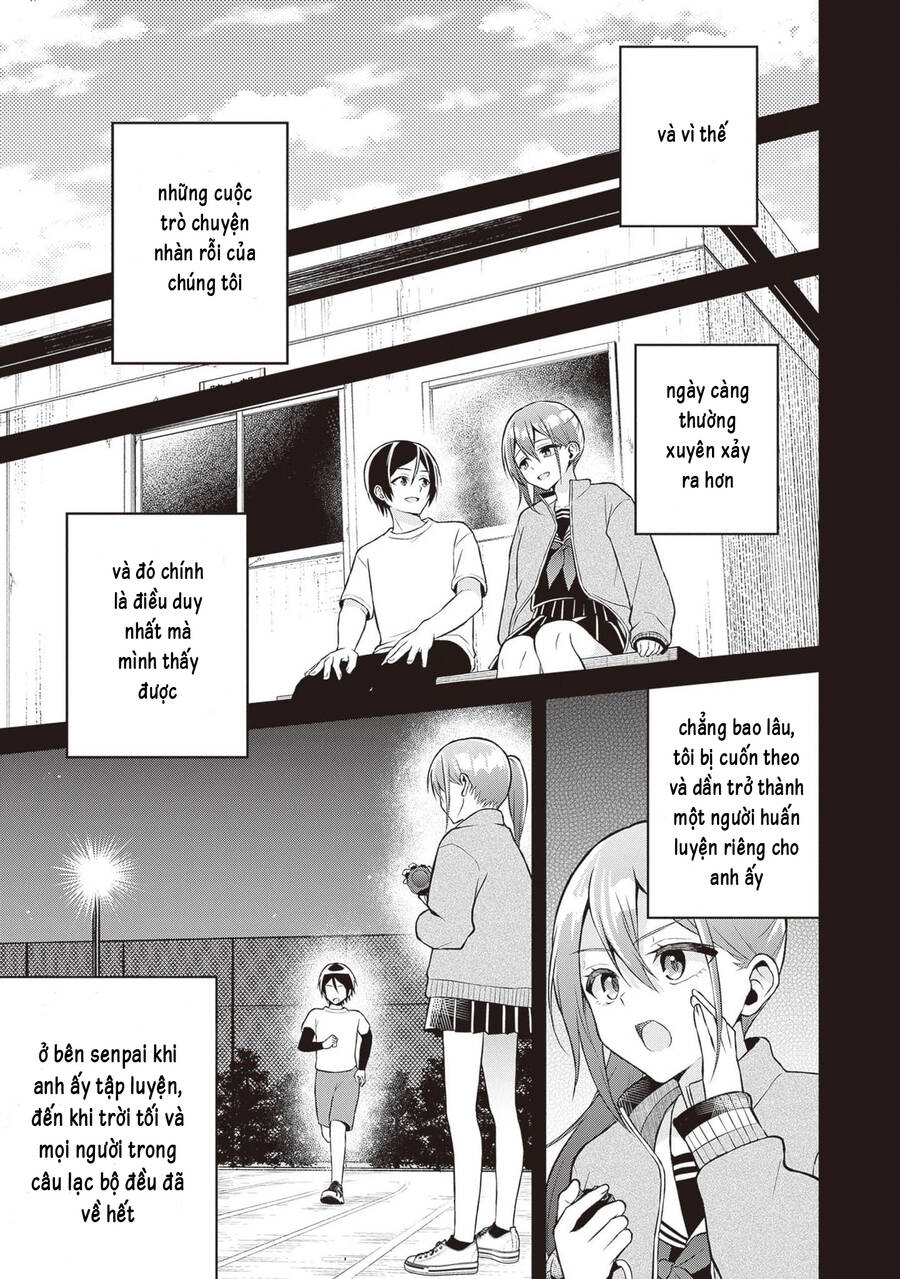 Yuujin Ni 500 Yen Kashitara Shakkin No Kata Ni Imouto Wo Yokoshitekita No Dakeredo, Ore Wa Ittai Dou Sureba Iindarou - Trang 7